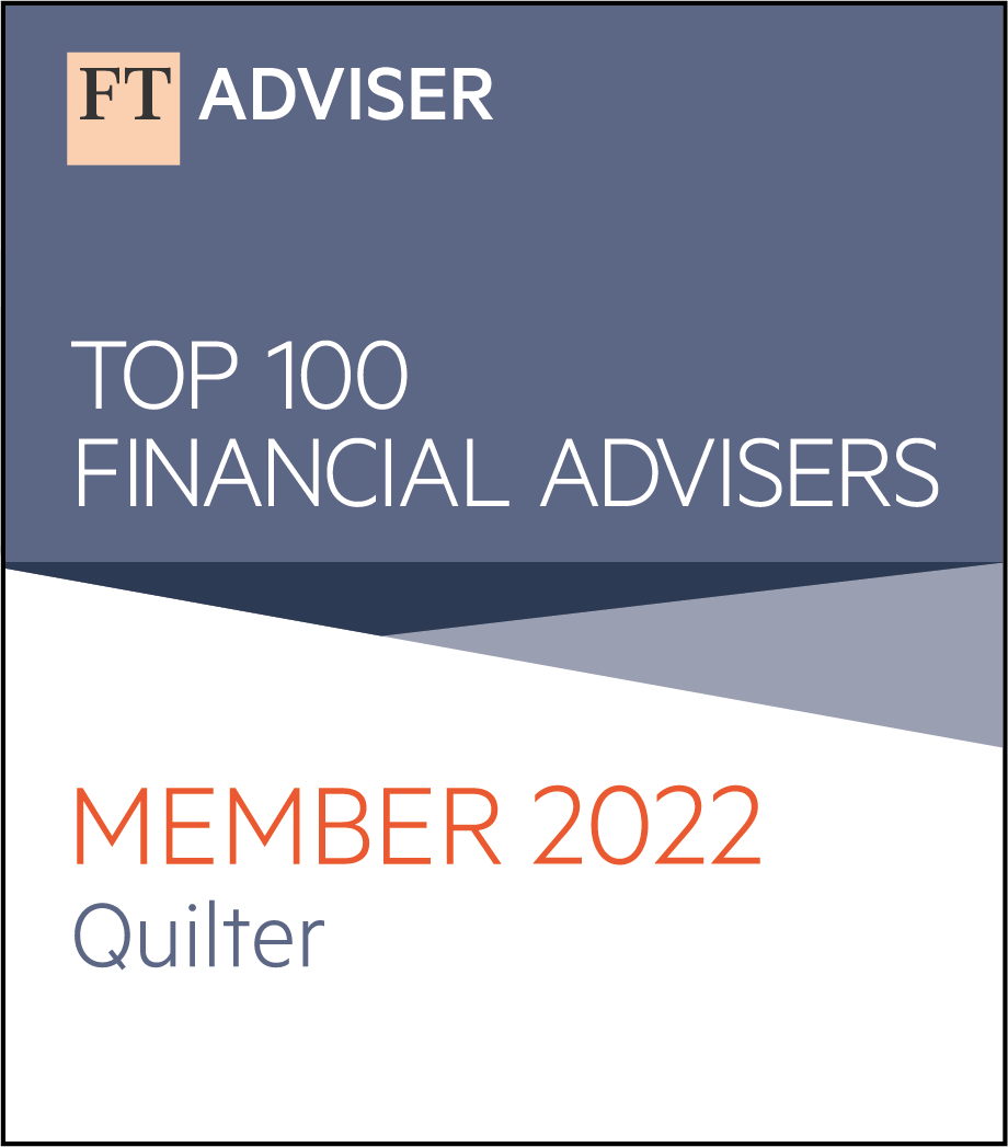 logo Top 100 Quilter