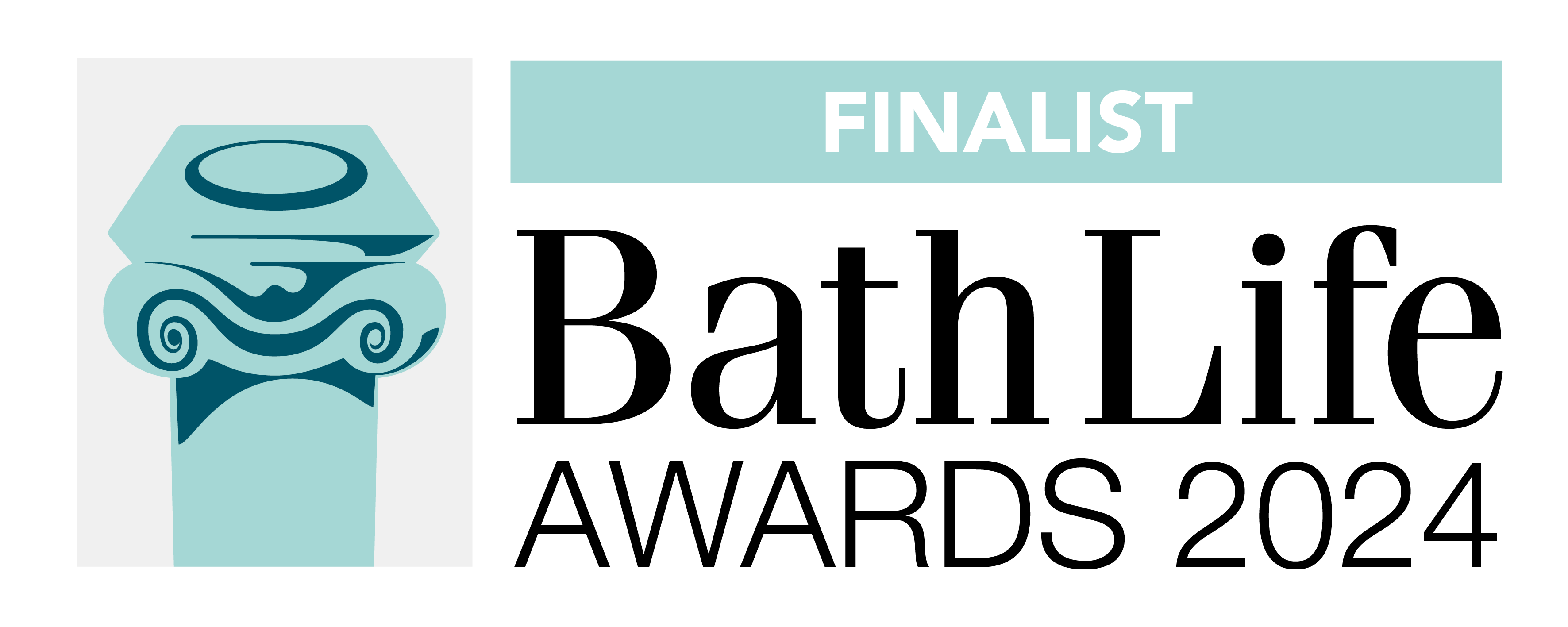 Bath life awards 2024 finalist